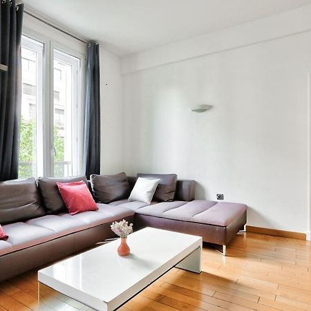 Appartement Quartier Champs-Elysees 4 Free Netflix Paris Bagian luar foto