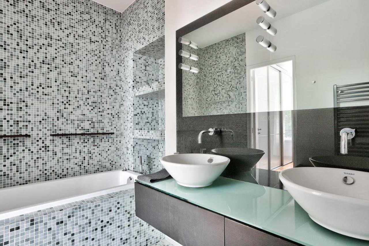 Appartement Quartier Champs-Elysees 4 Free Netflix Paris Bagian luar foto