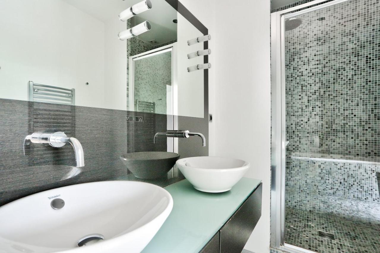 Appartement Quartier Champs-Elysees 4 Free Netflix Paris Bagian luar foto