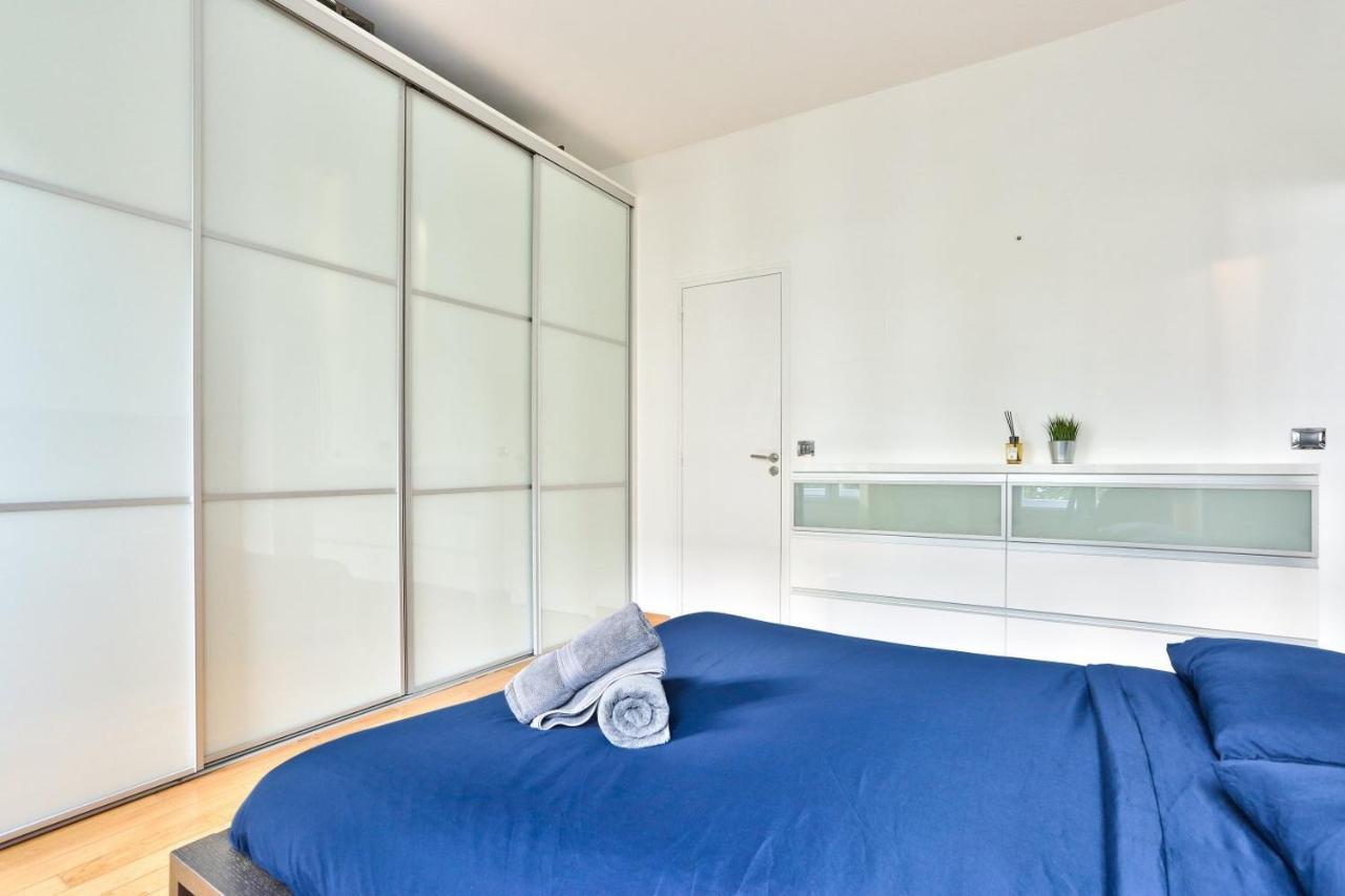 Appartement Quartier Champs-Elysees 4 Free Netflix Paris Bagian luar foto